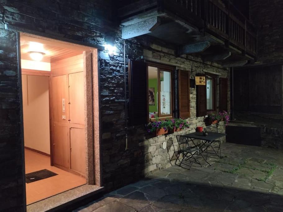 Casa Matilde Restaurant