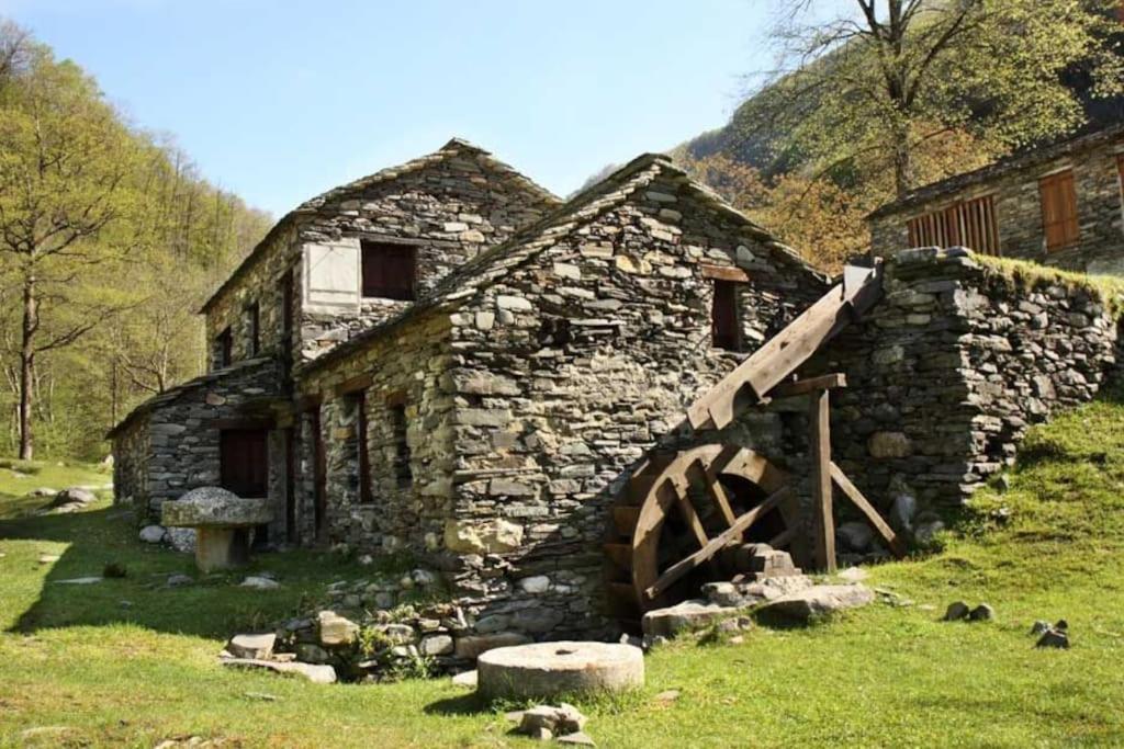 Casa Matilde Restaurant