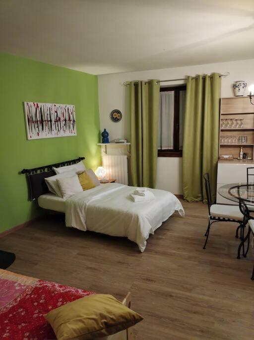 Casa Matilde Restaurant Apartment *