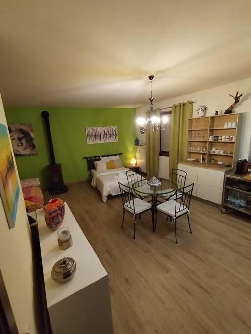 Casa Matilde Restaurant