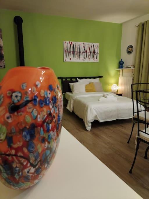 Apartamento Casa Matilde Restaurant