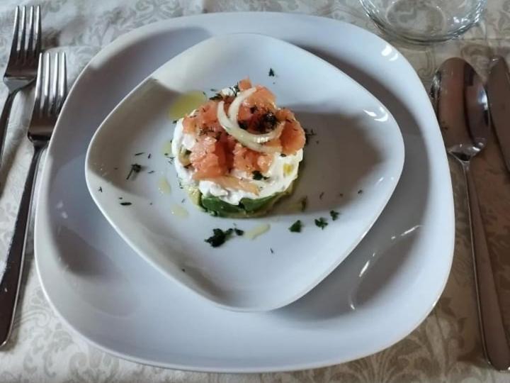 Casa Matilde Restaurant